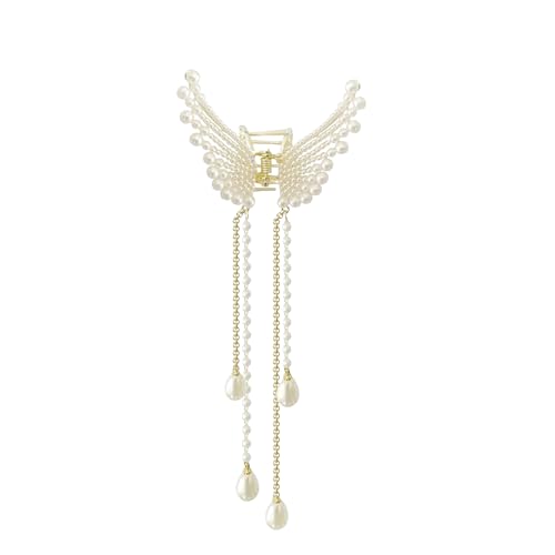 Metal Clips Pack of 1