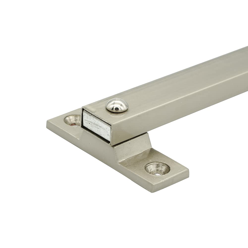330mm Adjustable Telescoping Casement Window Stay Lock - Solid Brass Window Latch for Secure Ventilation - Perfect for Home, Office & Garden Windows (1pc)