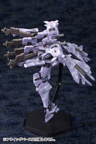 Kotobukiya Muv-Luv Alternative Total Eclipse SU-37UB Terminator Model Kit - High-Quality Anime Action Figure for Collectors & Display