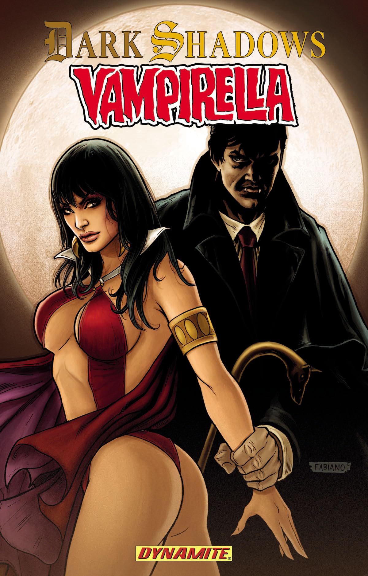 Dark Shadows Vampirella Collectible Action Figure - Gothic Horror Comic Book Character for Fans & Collectors | Perfect for Display, Cosplay, and Halloween Decor