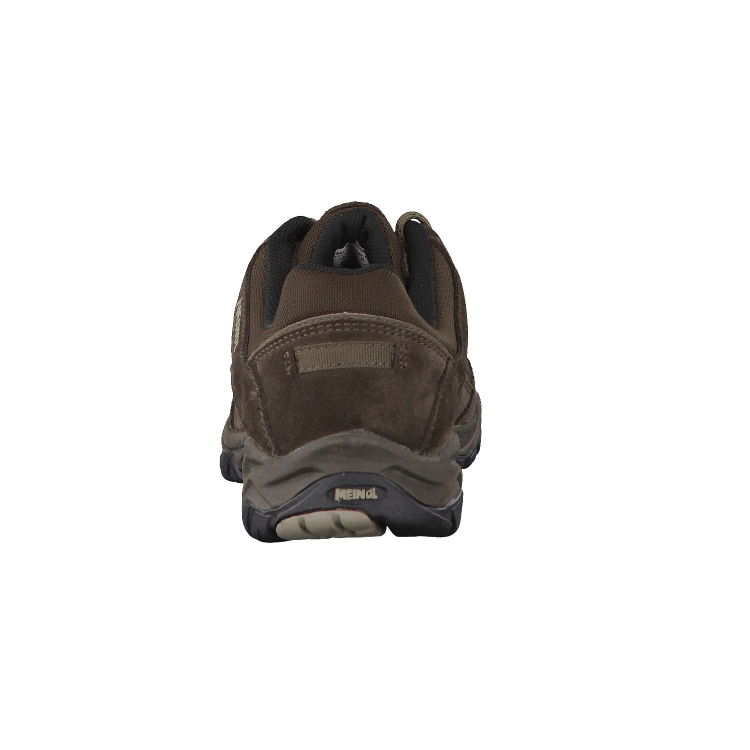 Meindl Men's Sports Outdoor Trekking and Hiking Shoes - Lightweight Waterproof Hiking Boots for Mountain Climbing, Backpacking & Trail Running