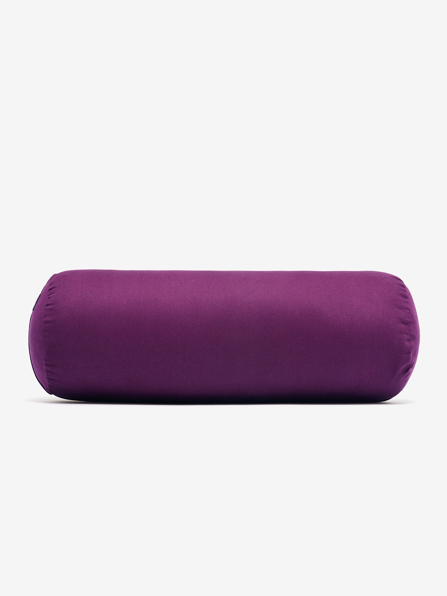 Organic Cotton Buckwheat Bolster Pillow - Set of 4 for Yoga, Meditation & Home Decor | Eco-Friendly Support Cushion for Relaxation & Comfort
