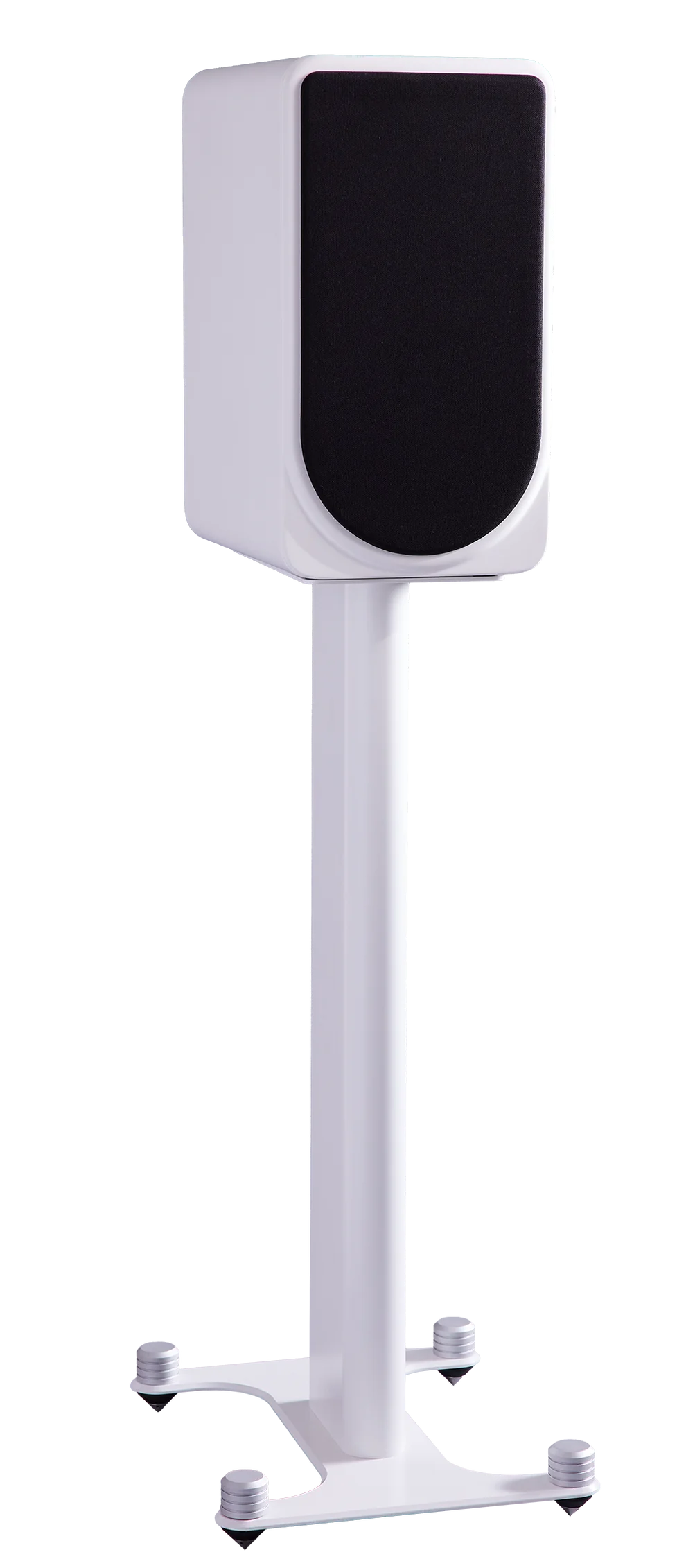 PS Audio Aspen FR5 High-Performance Bookshelf Speakers - Premium Sound Quality for Home Theater & Music Listening