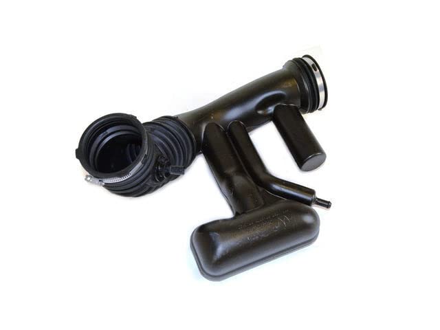 Genuine Mopar 4627065-AD Clean Air Hose - Replacement Part for Dodge, Jeep, Chrysler Vehicles - Perfect for Engine Maintenance & Performance Upgrades