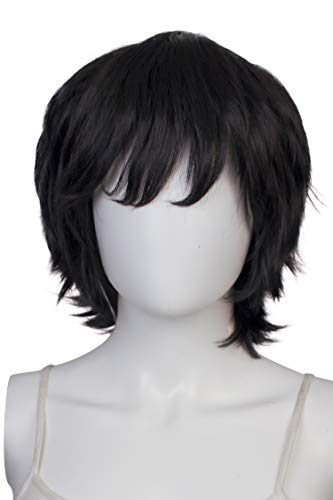 Natural Black