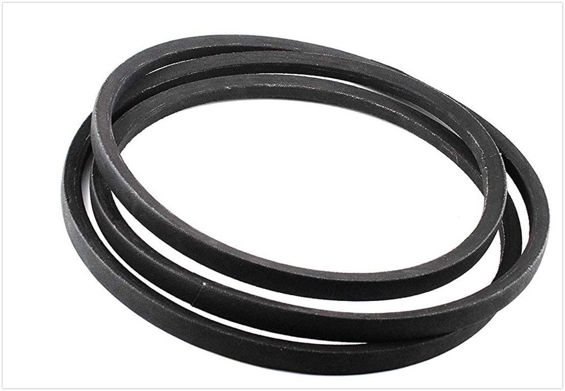 MTD Lawn Riding Mower Drive Belt 1/2 x 103 - Compatible with Models 754-0455, 954-0455, 754-3039, 954-3039 - Perfect for Smooth Lawn Mowing and Garden Maintenance