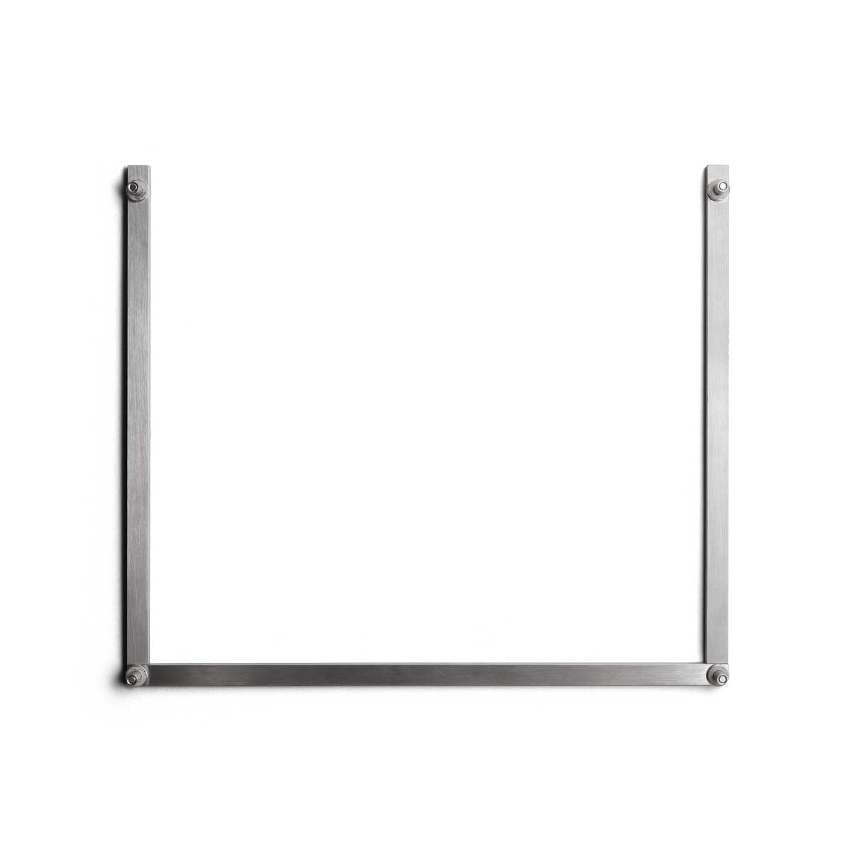 La Marzocco Linea Mini Espresso Machine Stainless Steel Cup Rail - Perfect for Home Baristas & Coffee Shops