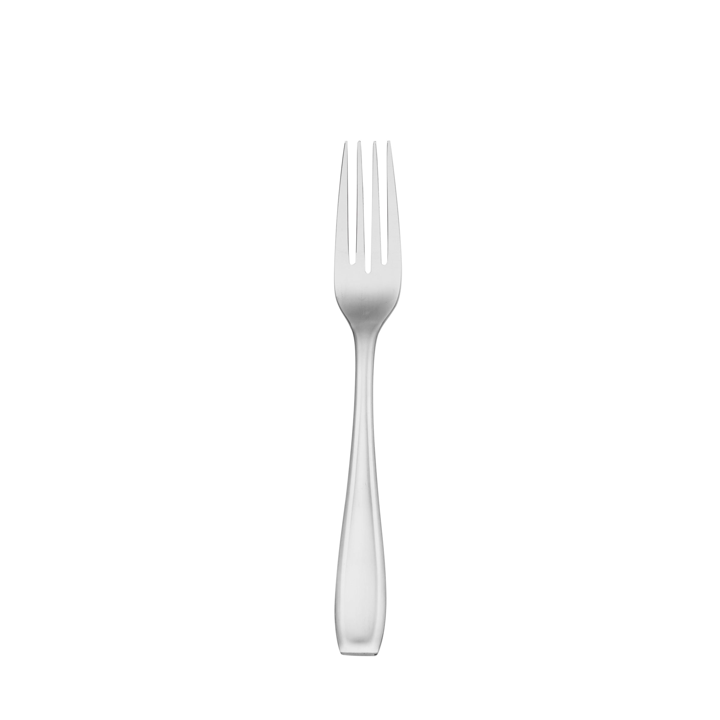 Premium Stainless Steel Dinner Forks - 18/10 Elegant Flatware Set for Fine Dining, Restaurants & Home Entertaining - 4-Piece Place Setting