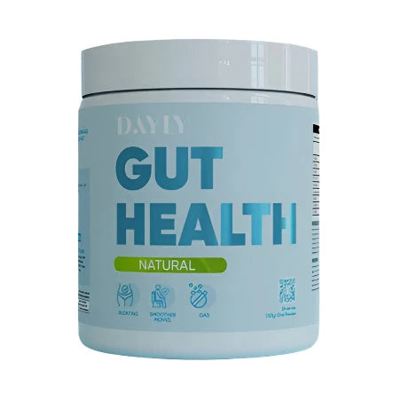 Daily Gut Health Supplement - Natural Probiotics for Digestive Support & Immune Boost | Perfect for Gut Flora Balance & Wellness Routine