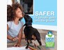 Bona Professional Hard Surface Floor Cleaner for Stone, Tile, Laminate & Vinyl Floors | Safe & Effective Cleaning Solution for Kitchens, Bathrooms & High-Traffic Areas
