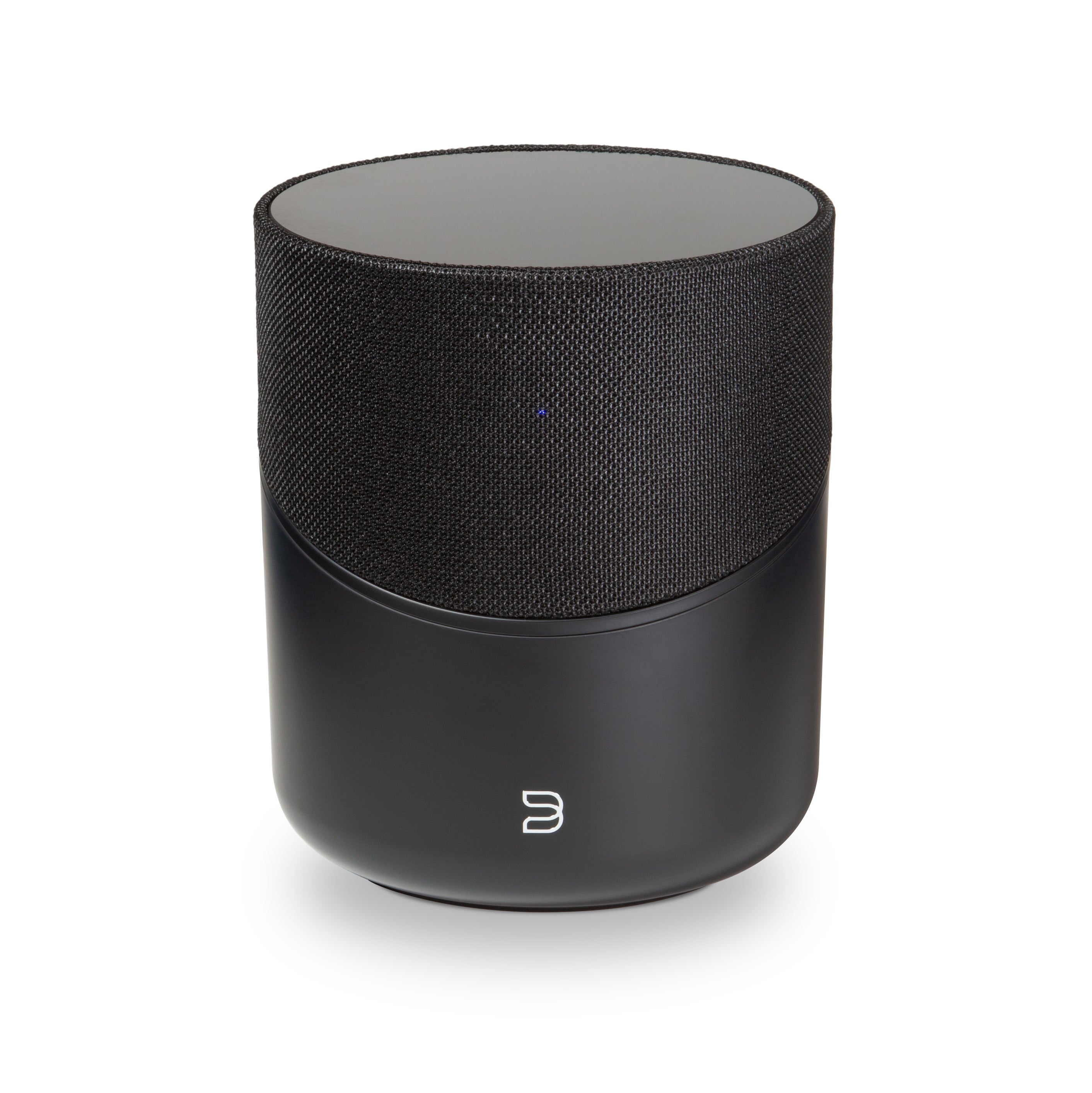 Bluesound PULSE M Wireless Multi-Room Hi-Fi Speaker | Premium Audio Streaming for Home & Office | Perfect for Parties, Relaxation & Whole-House Music