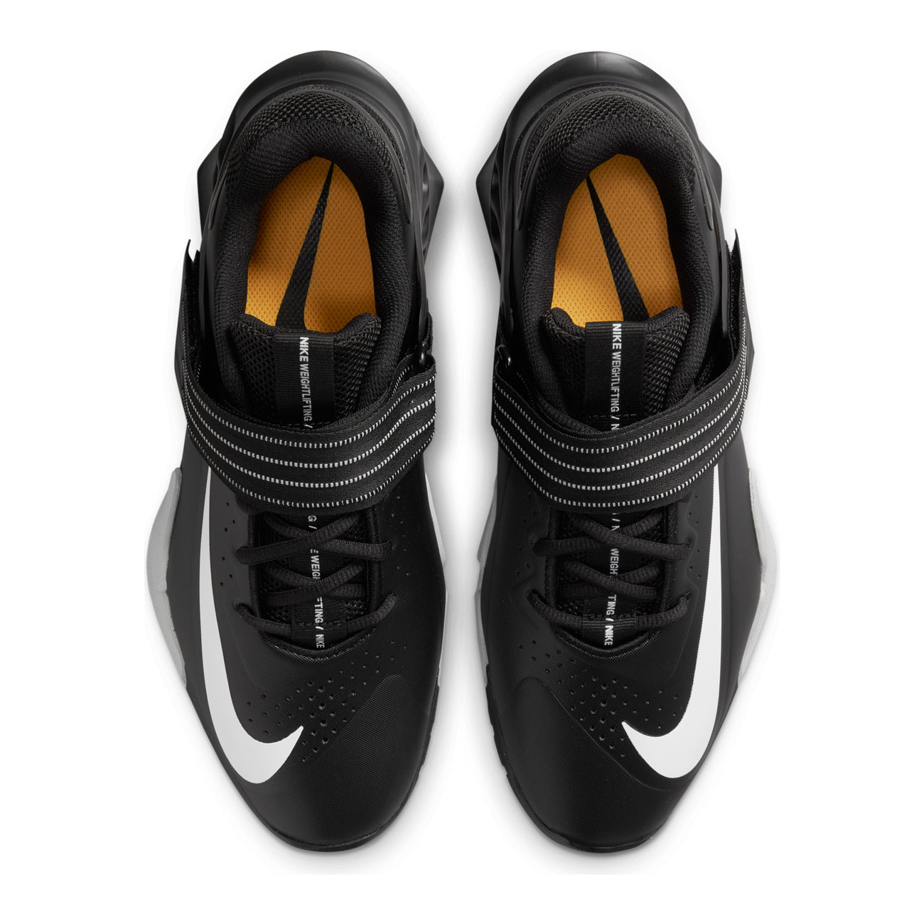 Nike Savaleos Black White Running Shoes for Men - Lightweight & Breathable for Jogging, Gym Workouts & Daily Wear