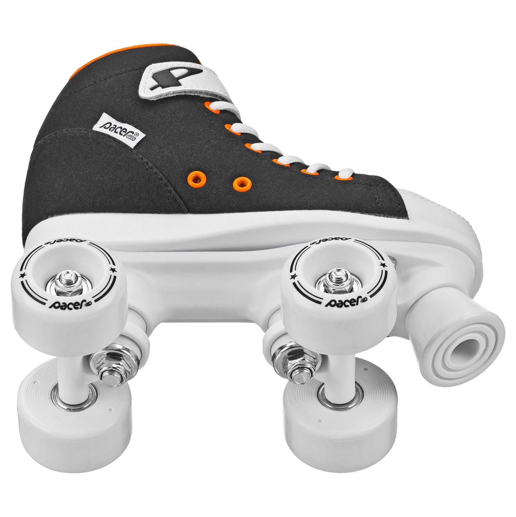 Scout ZTX Boys' Quad Roller Skates - Adjustable Sizes for Kids 8-12 Years - Outdoor & Indoor Roller Skating for Beginners - Perfect for Birthday Gifts & Roller Rink Fun