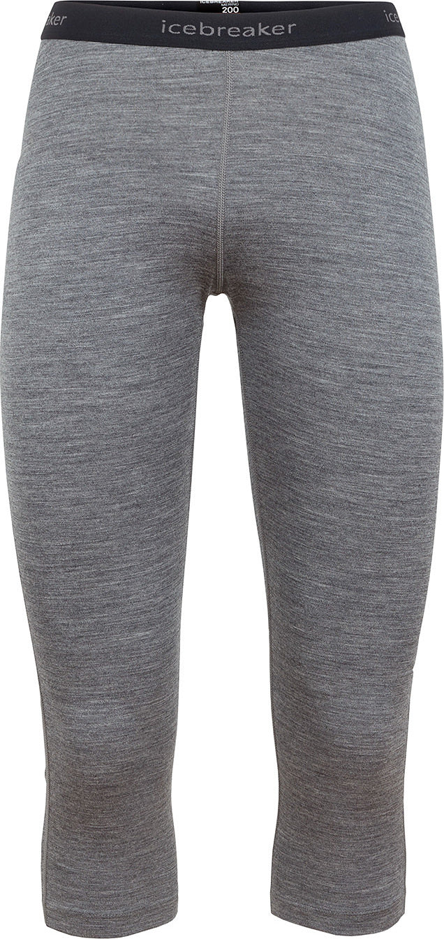 200 Oasis Legless Women's Leggings - High Waist Yoga Pants for Workout, Running & Lounge Wear - Plus Size Activewear for Women
