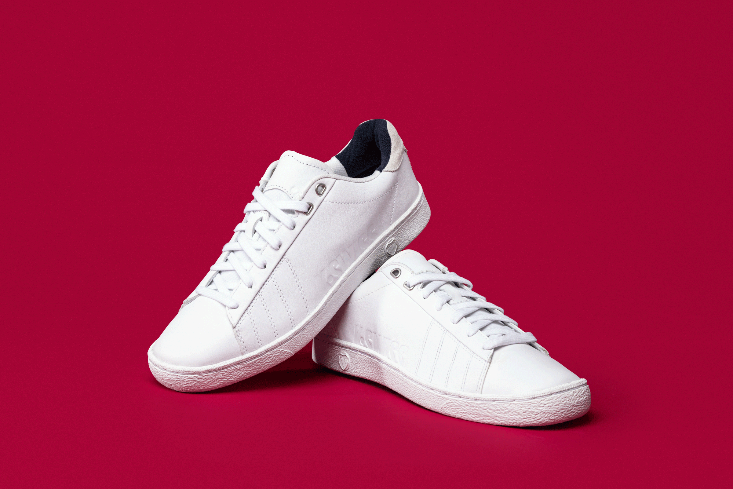 Nike Court '66 Sneakers - White/Corporate | Classic Low-Top Tennis Shoes for Men & Women | Perfect for Casual Wear, Gym & Street Style