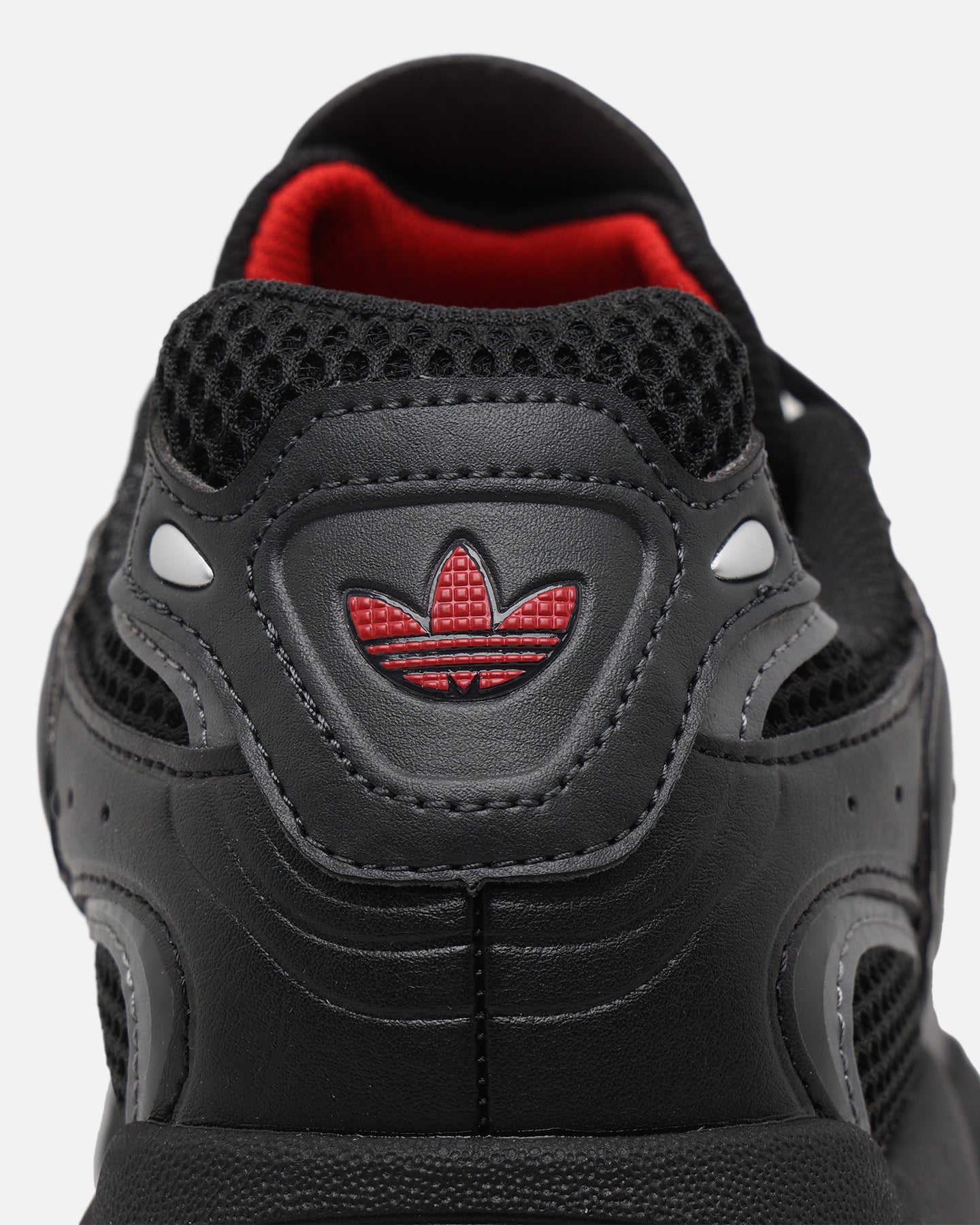 Adidas Ozmillen Black Running Shoes for Men - Lightweight & Comfortable for Jogging, Gym Workouts & Daily Wear