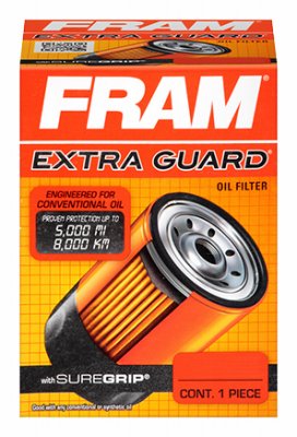 High-Quality Spin On Oil Filter - Universal Fit for Cars, Trucks & SUVs - Easy Installation & Superior Engine Protection - Perfect for DIY Oil Changes & Routine Maintenance