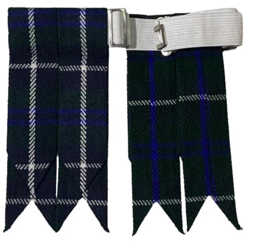 Dauglas Tartan