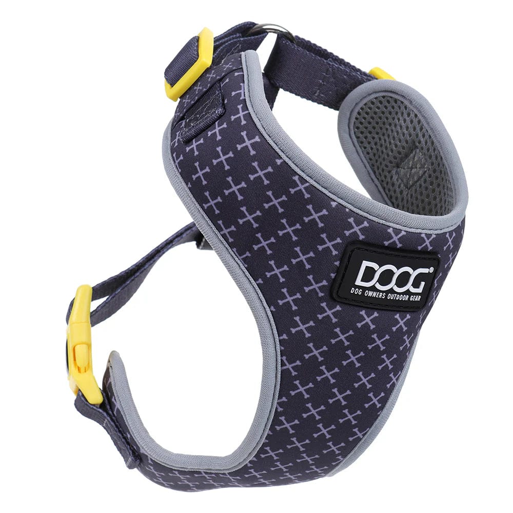 Odie Neoprene Dog Collar - Durable, Adjustable & Comfortable Pet Collar for Small, Medium & Large Dogs - Perfect for Walking, Training & Outdoor Adventures