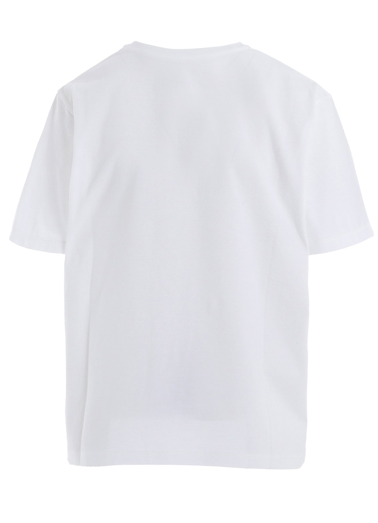 Soft Cotton Jersey Bird Print T-Shirt for Women - Casual Comfort Tee for Everyday Wear, Outings & Relaxation