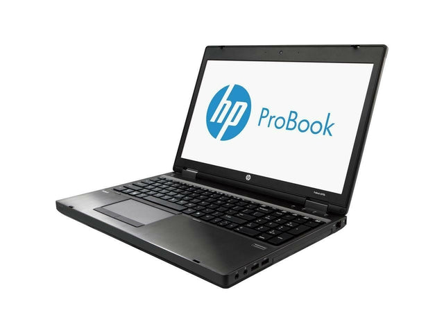HP ProBook 6570B 15.6