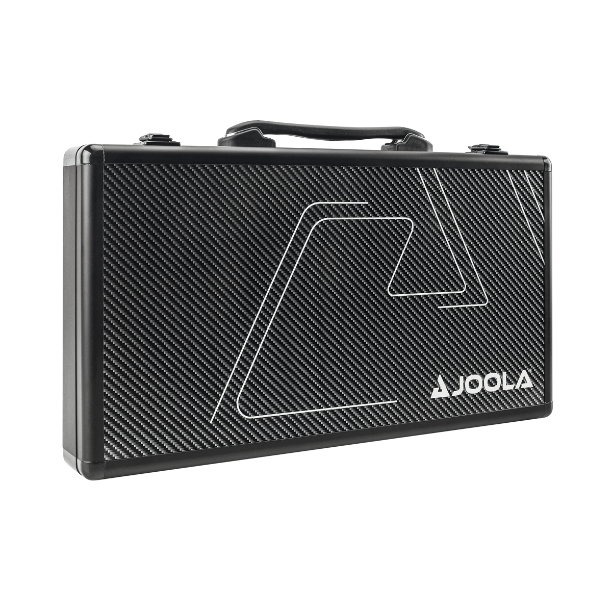 JOOLA Aluminum Pickleball Paddle Case - Durable Protective Cover for Pickleball Paddles - Perfect for Travel, Storage & Court Protection