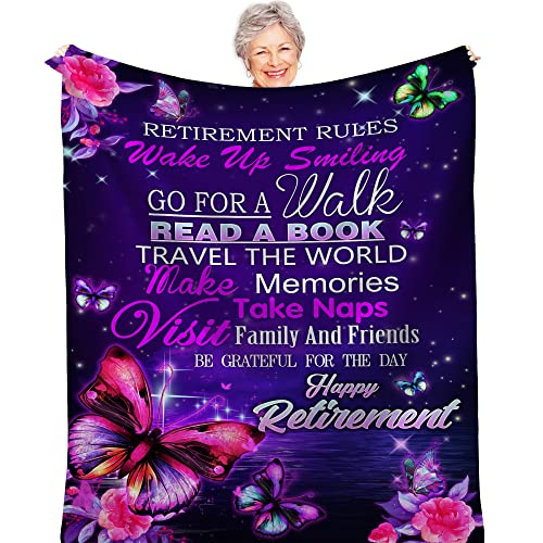 Retirment Gift for a Women