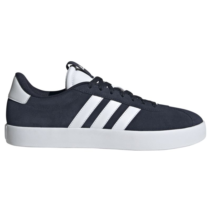 Adidas VL Court 3.0 Men's Casual Sneakers - Comfortable Walking Shoes for Men - Perfect for Daily Wear, Gym & Street Style