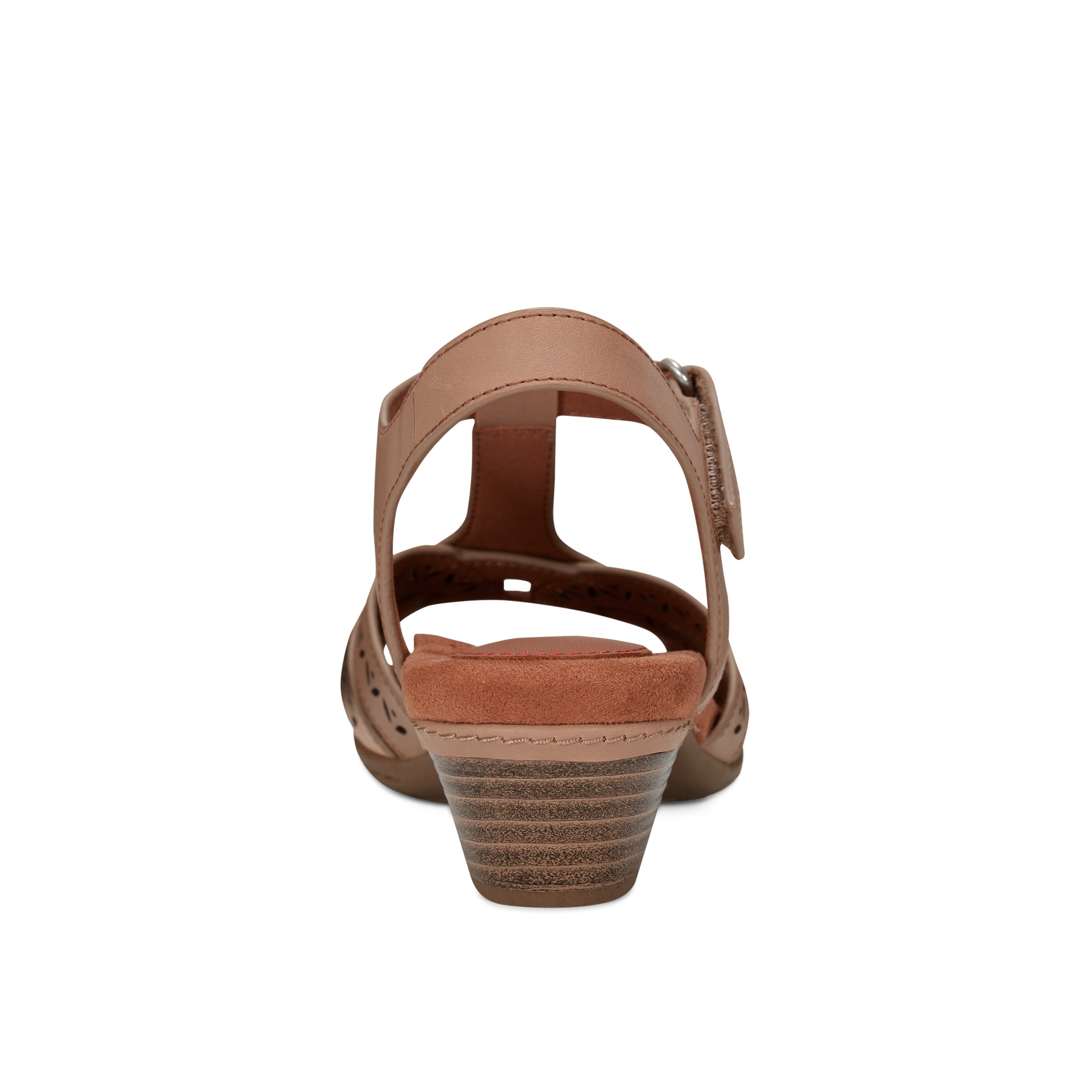 Women's Lorna Heeled Sandals - Comfortable Summer Dress Shoes for Weddings, Parties & Date Nights | Stylish Open-Toe High Heels for Women
