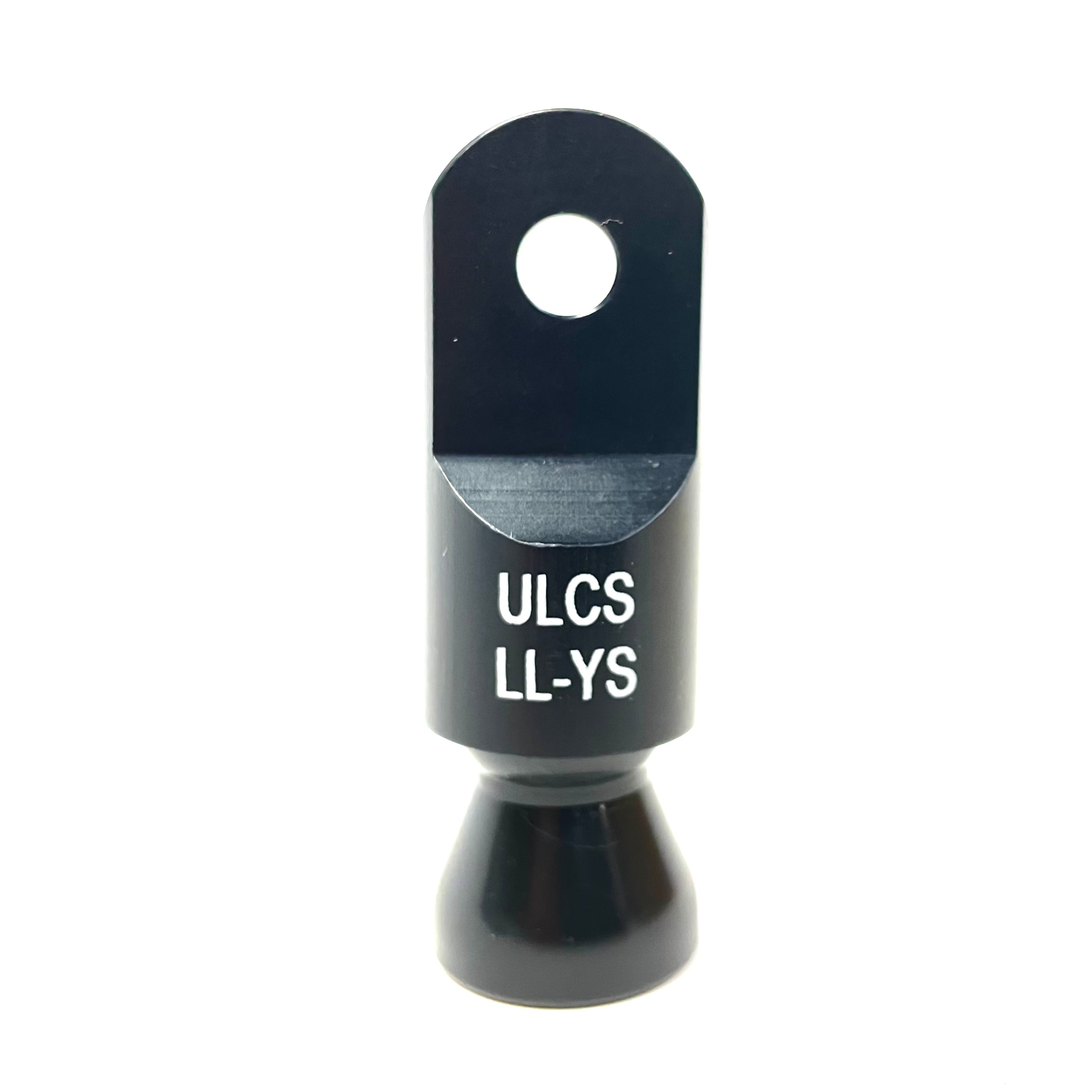 ULCS LL YS 1/2 Locline YS Mount for Underwater Strobe and Video Lights - Includes Attached 1/2 Locline Piece - Perfect for Scuba Diving, Underwater Photography & Marine Exploration