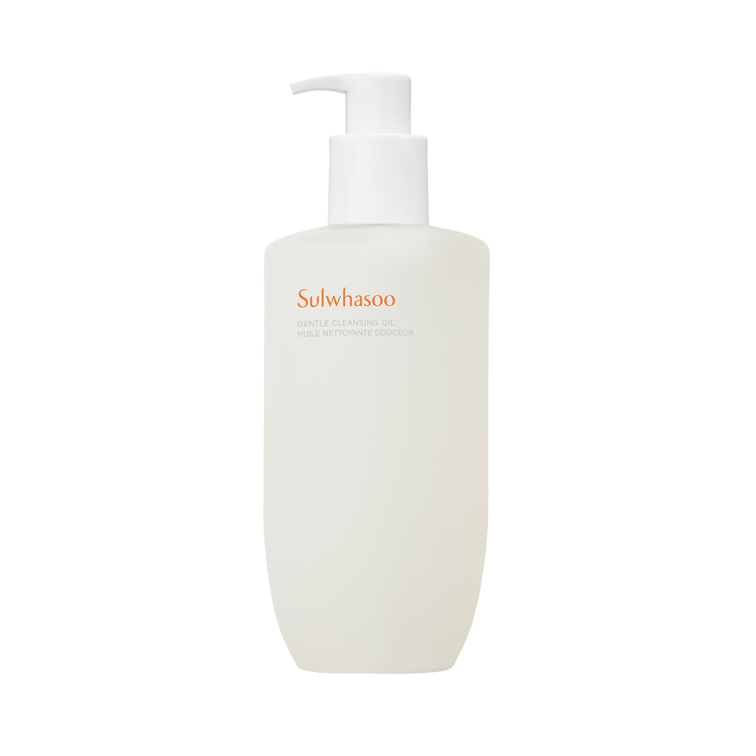 Jumbo Gentle Cleansing Oil - Fragrance Free Makeup Remover & Deep Facial Cleanser for Dry, Sensitive Skin | Perfect for Daily Skincare & Makeup Removal Routine
