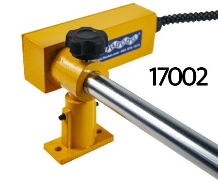 Electrical Interlocking Mounting Bracket (EIMB) - Heavy Duty Metal Support Bracket for Electrical Panels & Industrial Equipment - Secure Installation for Switchboards, Control Panels & Machinery