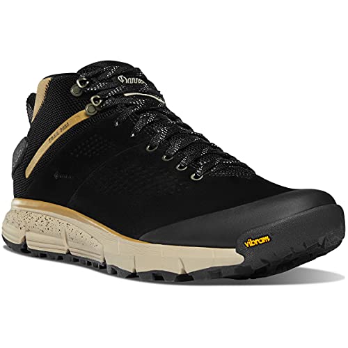 Black/Khaki