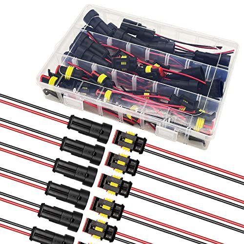 2 pin 20 sets
