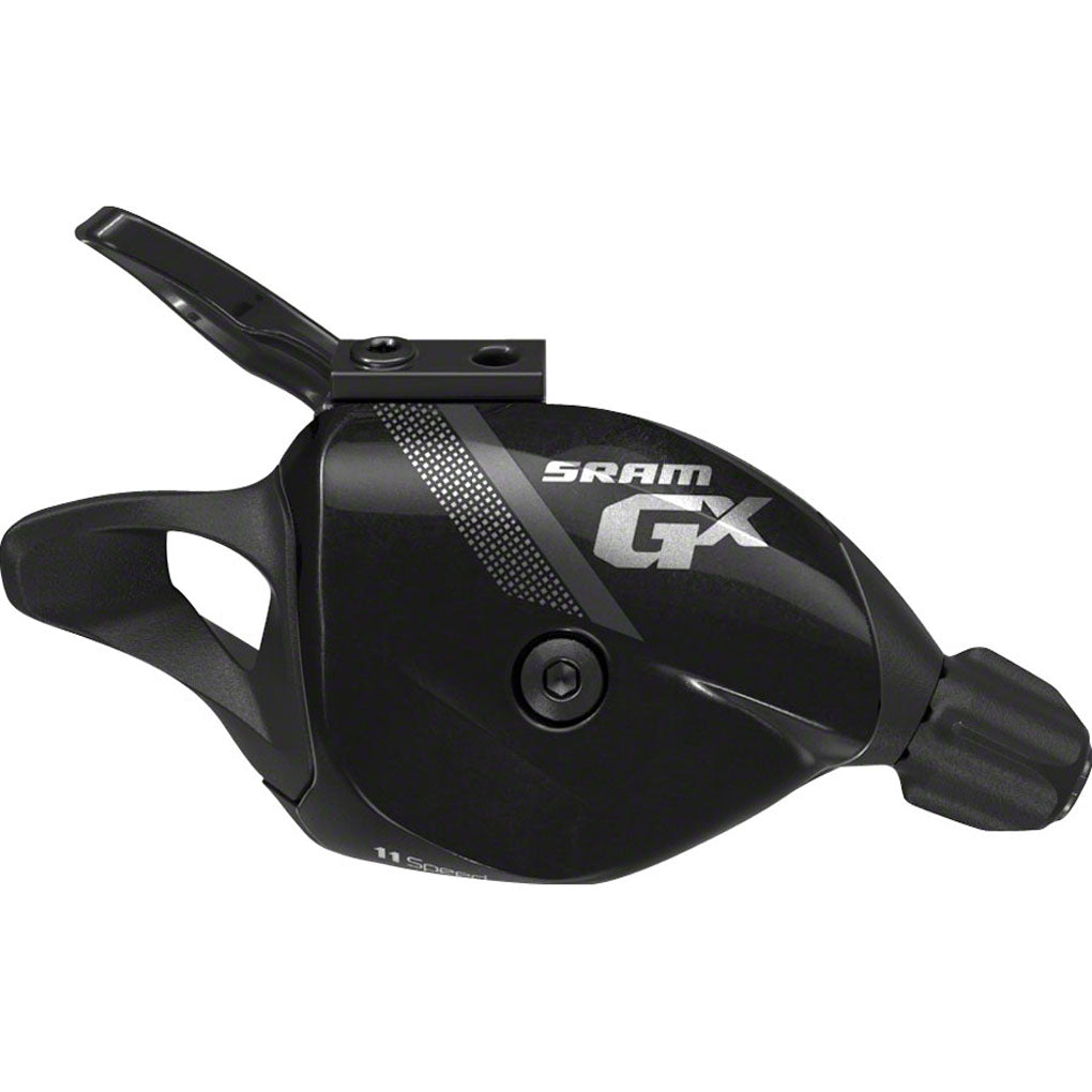 SRAM GX 11-Speed Rear Trigger Shifter - Black | Mountain Bike Gear Shifter for Trail & Enduro Riding