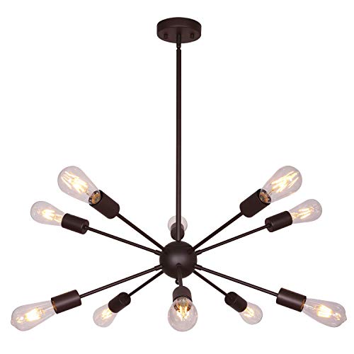 Oil-Rubbed Bronze