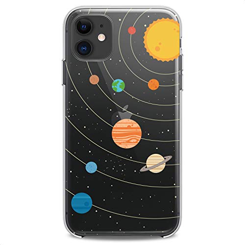 Cute Planets