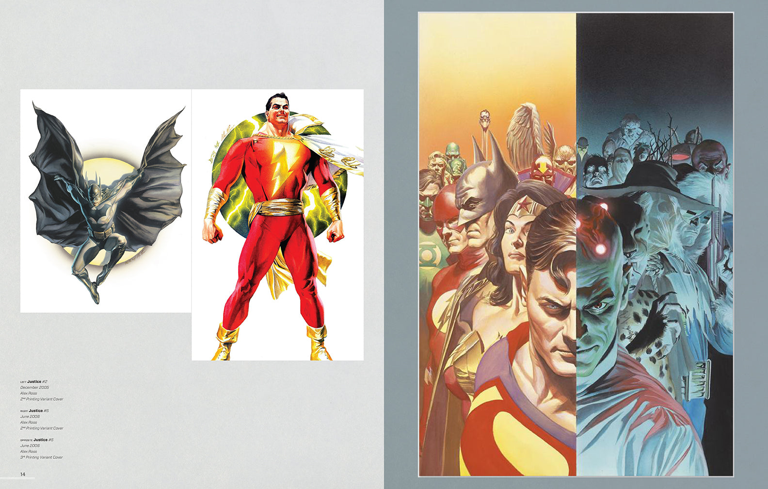 DC Comics Variant Cover Collectible Comic Books - Rare & Exclusive Editions for Superhero Fans | Perfect for Display, Gifts & Comic Collections
