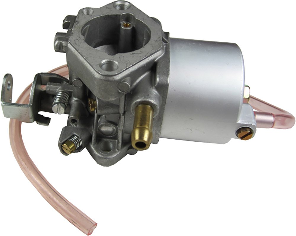 Club Car Gas Golf Cart Carburetor Assembly Replacement for 1992-1997 Models - Perfect for Golf Course Maintenance & Utility Vehicles