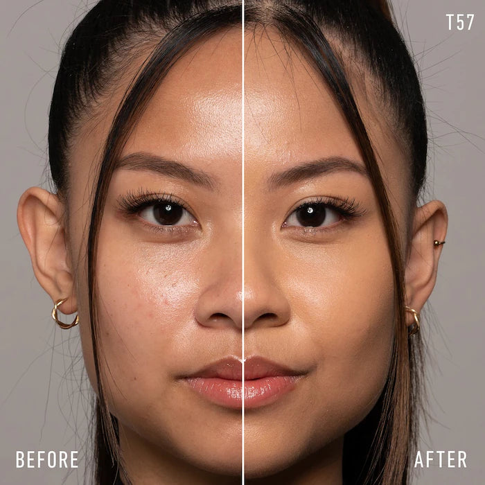 KVD Beauty Good Apple Full Coverage Foundation - Non-Comedogenic, Vegan & Cruelty-Free Makeup Base for Flawless Skin | Perfect for Daily Wear, Photo Shoots & Special Occasions