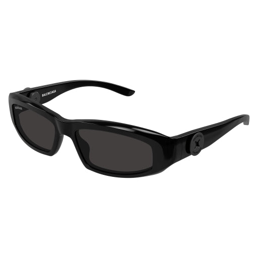 Balenciaga BB0408S Designer Sunglasses for Women & Men - UV Protection, Luxury Fashion Shades for Outdoor, Travel & Driving