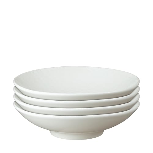 Carved White