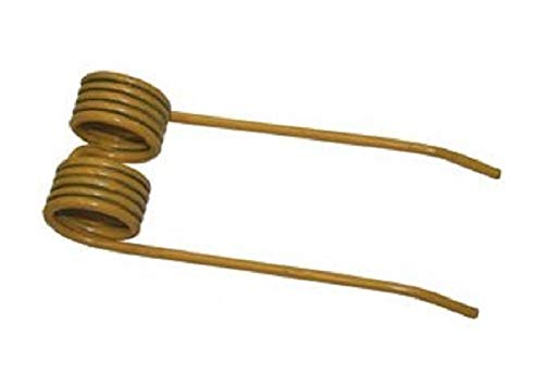 5 Pack Baler Teeth - 5.75