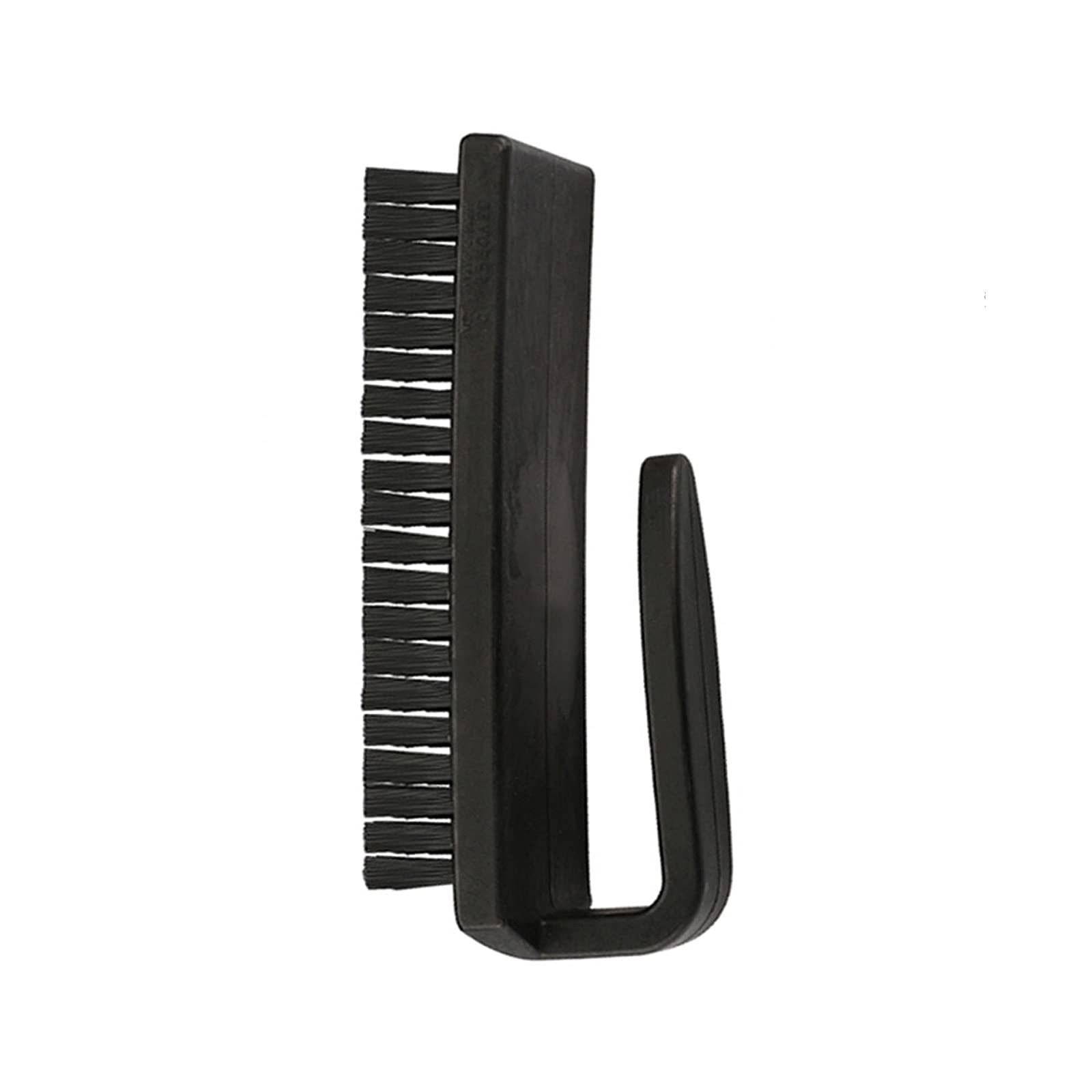 100 U-Shaped Anti-Static Cleaning Brushes for PCB Circuit Boards - ESD Safe Electronics Maintenance Tools for Factory Use - Perfect for Computer, Phone & Appliance Repair (Large Size, 100-Pack)