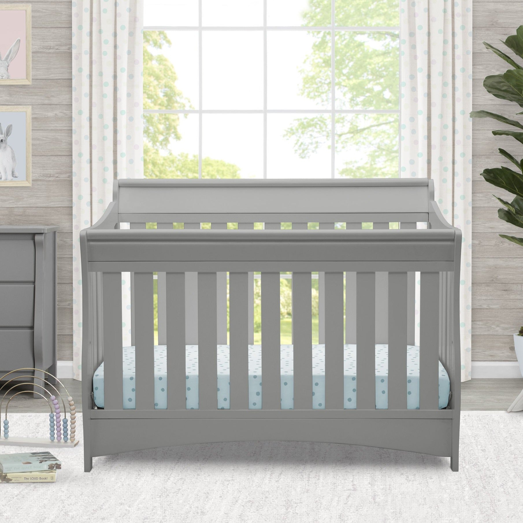 Grey (026)