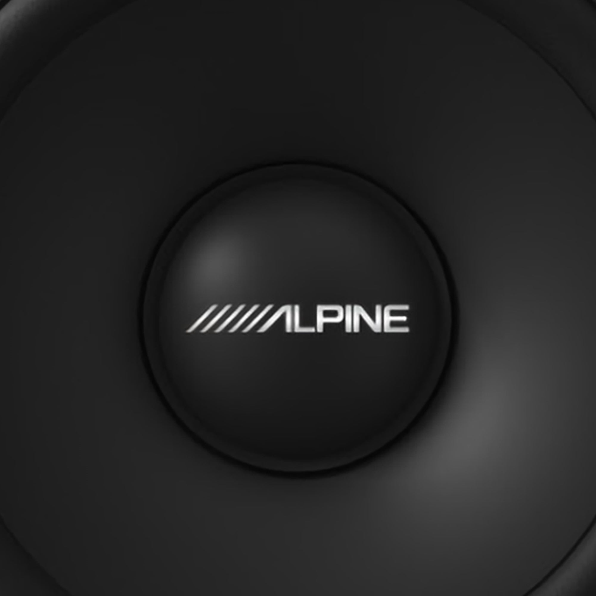 Alpine EL E65 G Coaxial & EL E65C G Component 6.5
