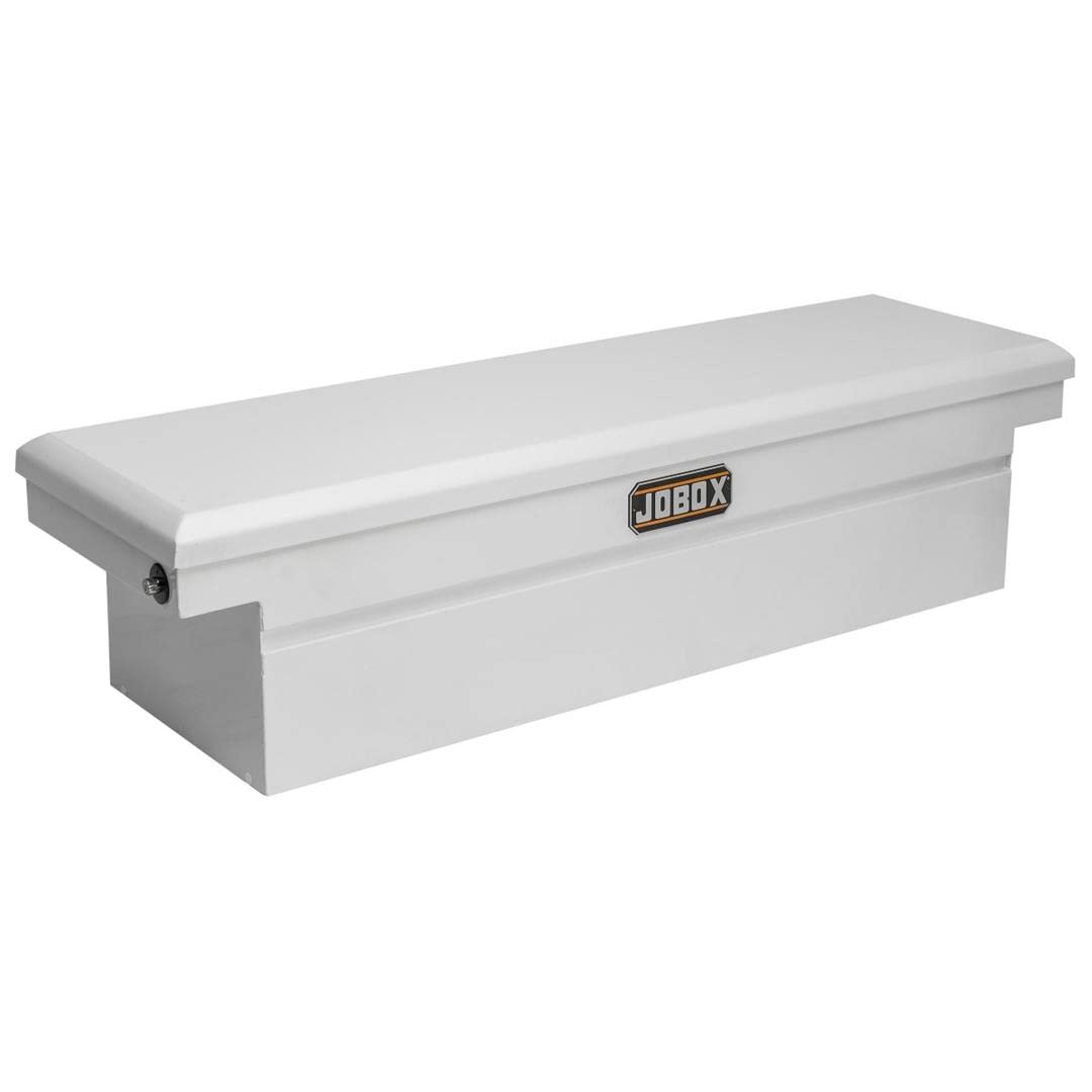 Delta Consolidated JSC1591980 Jobox (R) Heavy Duty Steel Tool Box - Portable Tool Storage for Mechanics, Contractors & DIY Projects - Perfect for Garage, Workshop & Job Site Organization