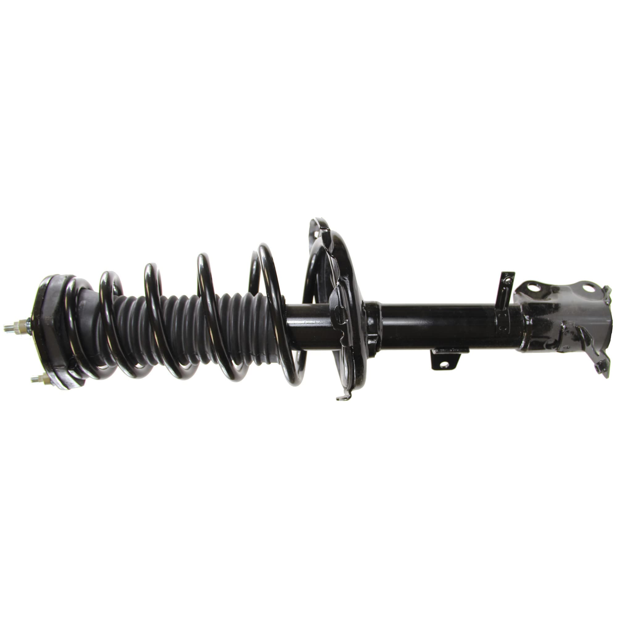 Monroe RoadMatic 182216 Strut and Coil Spring Assembly - Compatible with Lexus RX330 2004-2006 Models | Front Suspension Replacement Part for Smoother Ride & Better Handling