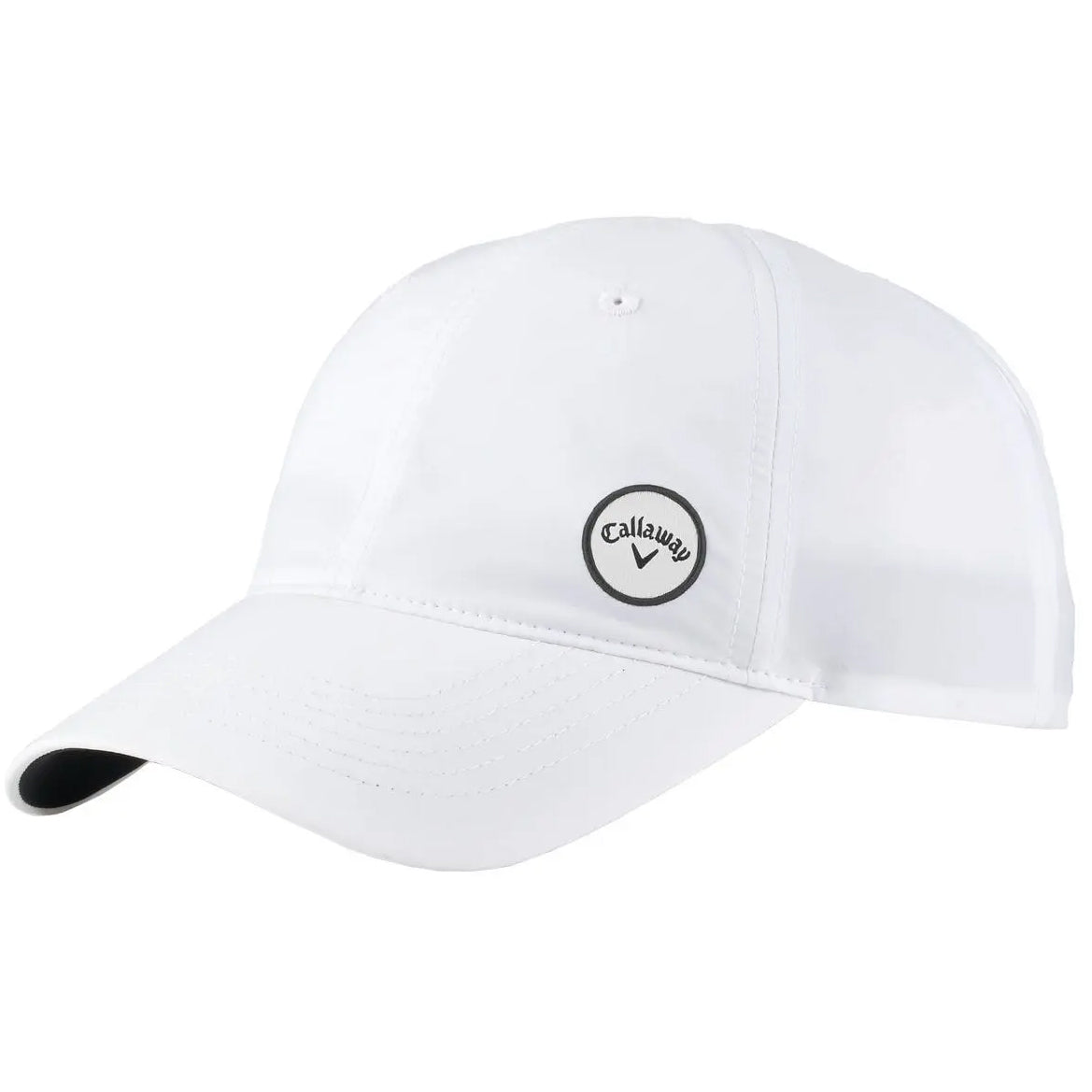 Callaway Hightail Women's Golf Hat - UV Protection, Moisture-Wicking & Adjustable Fit - Perfect for Sunny Golf Courses & Outdoor Activities