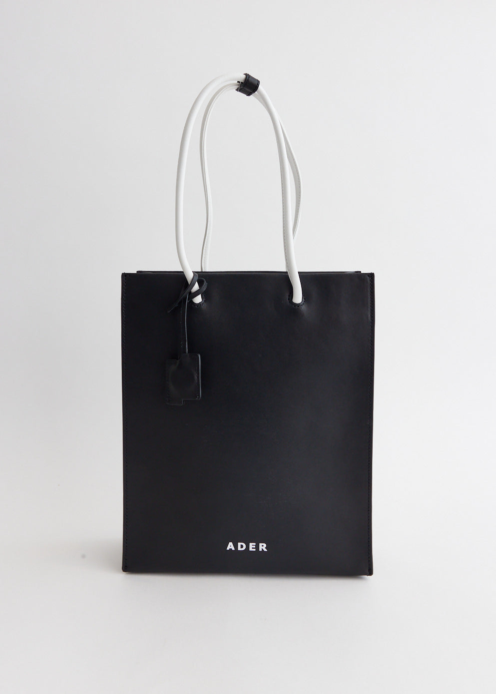 ADER Stylish Canvas Shopper Tote Bag for Women - Trendy Reusable Grocery Tote with Pockets - Perfect for Shopping, Beach, Work & Travel